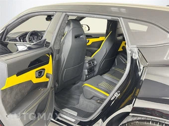 2024 Lamborghini Urus S - miniatura 27