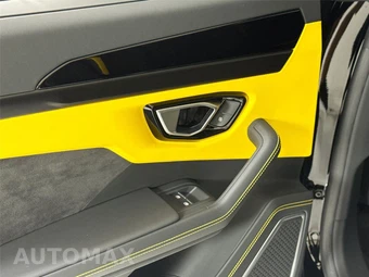 2024 Lamborghini Urus S - miniatura 28