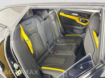 2024 Lamborghini Urus S - miniatura 30