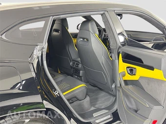 2024 Lamborghini Urus S - miniatura 31
