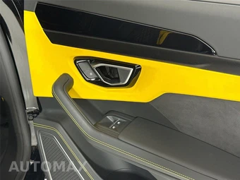 2024 Lamborghini Urus S - miniatura 32