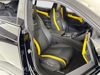 2024 Lamborghini Urus S - miniatura 33