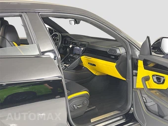 2024 Lamborghini Urus S - miniatura 34