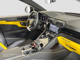 2024 Lamborghini Urus S - miniatura 35