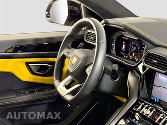 2024 Lamborghini Urus S - miniatura 36