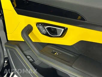 2024 Lamborghini Urus S - miniatura 37