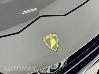 2024 Lamborghini Urus S - miniatura 38