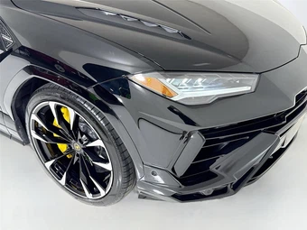 2024 Lamborghini Urus S - miniatura 40