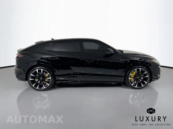 2024 Lamborghini Urus S - miniatura 5