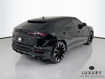 2024 Lamborghini Urus S - miniatura 6