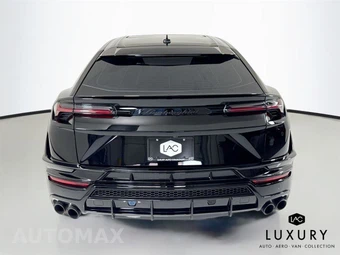 2024 Lamborghini Urus S - miniatura 7