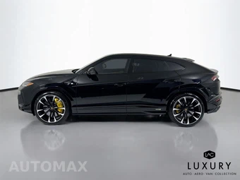 2024 Lamborghini Urus S - miniatura 9