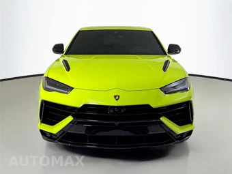2024 Lamborghini Urus S – miniatura 11