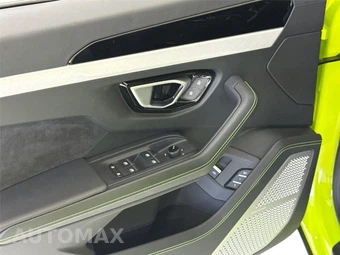2024 Lamborghini Urus S – miniatura 13