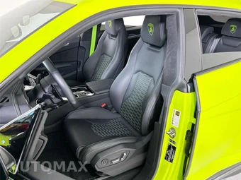 2024 Lamborghini Urus S – miniatura 14