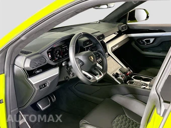 2024 Lamborghini Urus S – miniatura 15