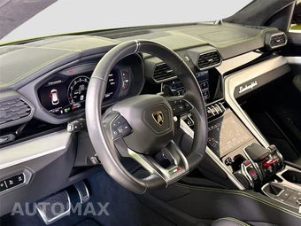 2024 Lamborghini Urus S – miniatura 16