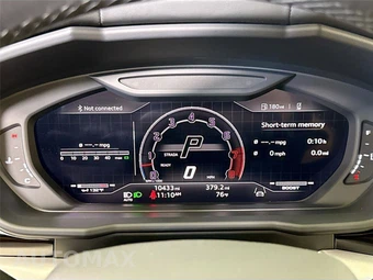 2024 Lamborghini Urus S – miniatura 17