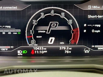 2024 Lamborghini Urus S – miniatura 18
