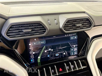 2024 Lamborghini Urus S – miniatura 19