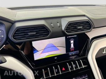 2024 Lamborghini Urus S – miniatura 20