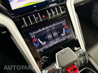2024 Lamborghini Urus S – miniatura 21