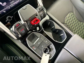 2024 Lamborghini Urus S – miniatura 22