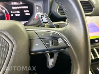 2024 Lamborghini Urus S – miniatura 23