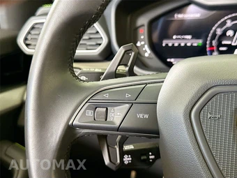 2024 Lamborghini Urus S – miniatura 24