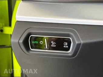 2024 Lamborghini Urus S – miniatura 25