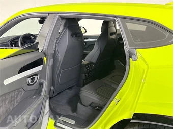 2024 Lamborghini Urus S – miniatura 27