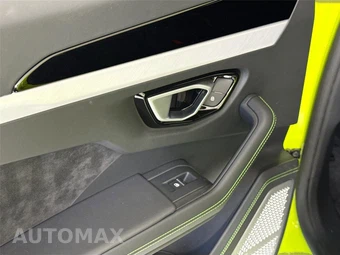 2024 Lamborghini Urus S – miniatura 28
