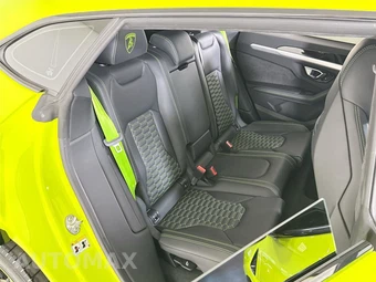 2024 Lamborghini Urus S – miniatura 29