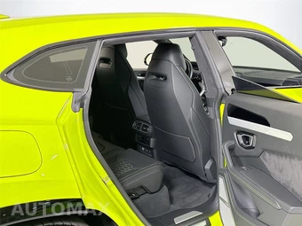 2024 Lamborghini Urus S – miniatura 30