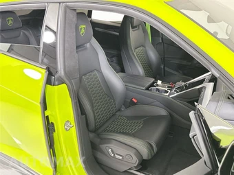 2024 Lamborghini Urus S – miniatura 32