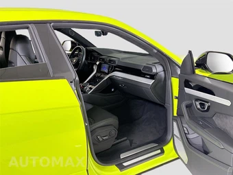 2024 Lamborghini Urus S – miniatura 33