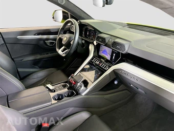 2024 Lamborghini Urus S – miniatura 34