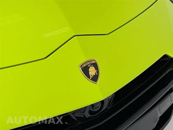 2024 Lamborghini Urus S – miniatura 37