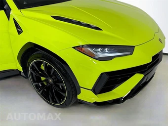 2024 Lamborghini Urus S – miniatura 38