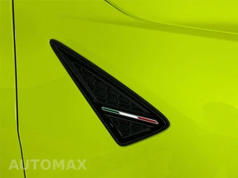 2024 Lamborghini Urus S – miniatura 40
