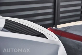 2024 Lamborghini Urus S - miniatura 11