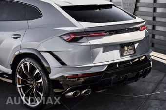 2024 Lamborghini Urus S - miniatura 12