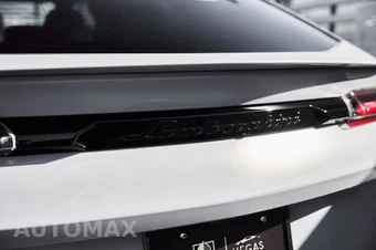 2024 Lamborghini Urus S - miniatura 13