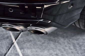 2024 Lamborghini Urus S - miniatura 14