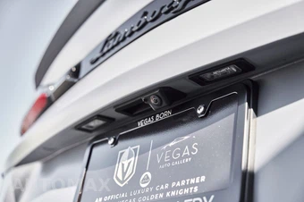 2024 Lamborghini Urus S - miniatura 15