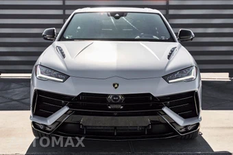 2024 Lamborghini Urus S - miniatura 16