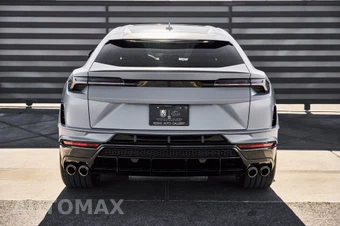 2024 Lamborghini Urus S - miniatura 17