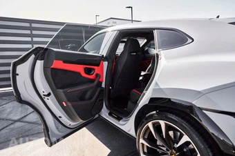 2024 Lamborghini Urus S - miniatura 29