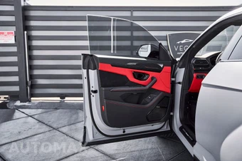 2024 Lamborghini Urus S - miniatura 30