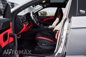 2024 Lamborghini Urus S - miniatura 32